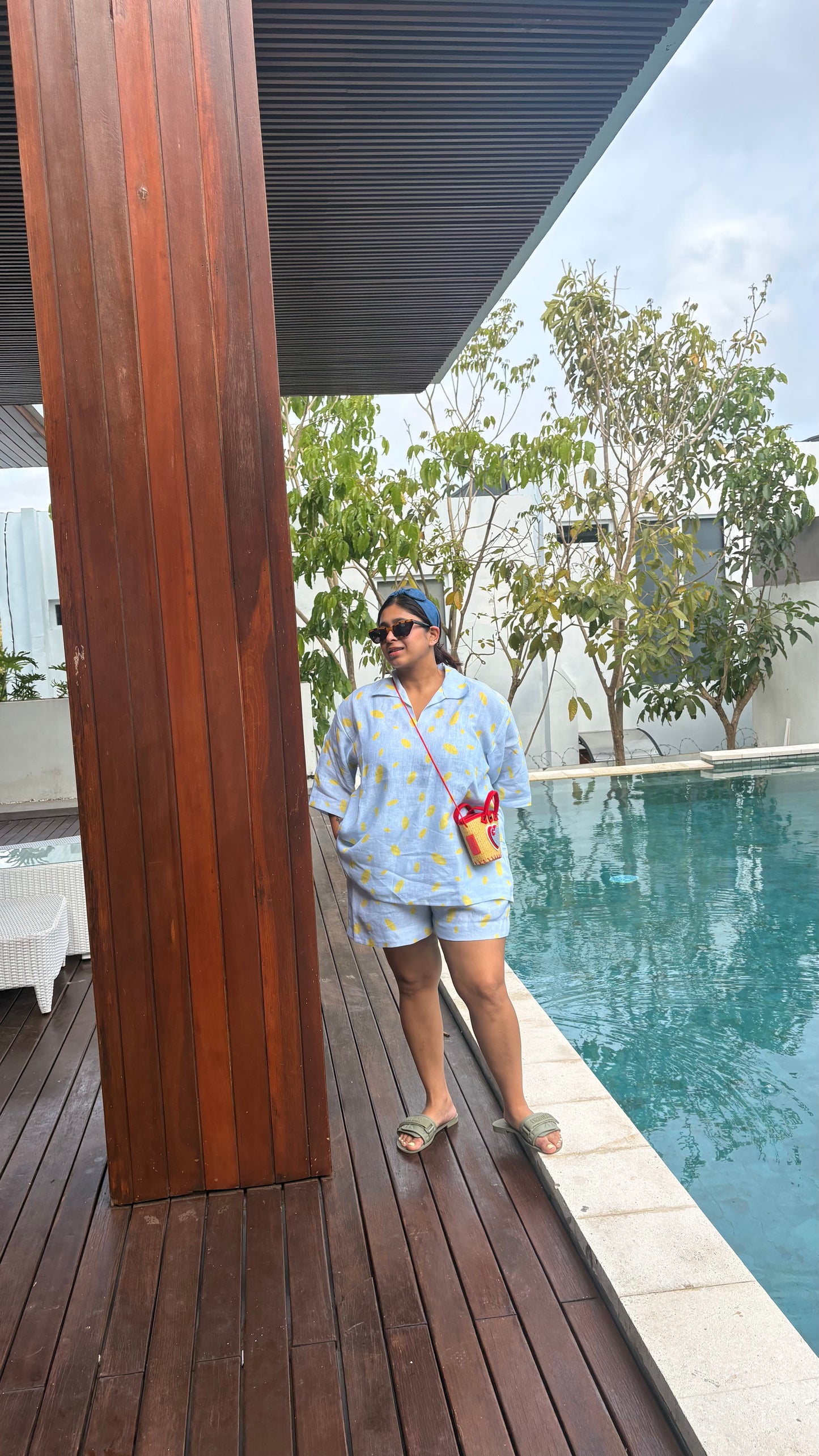 Cabana Shorts