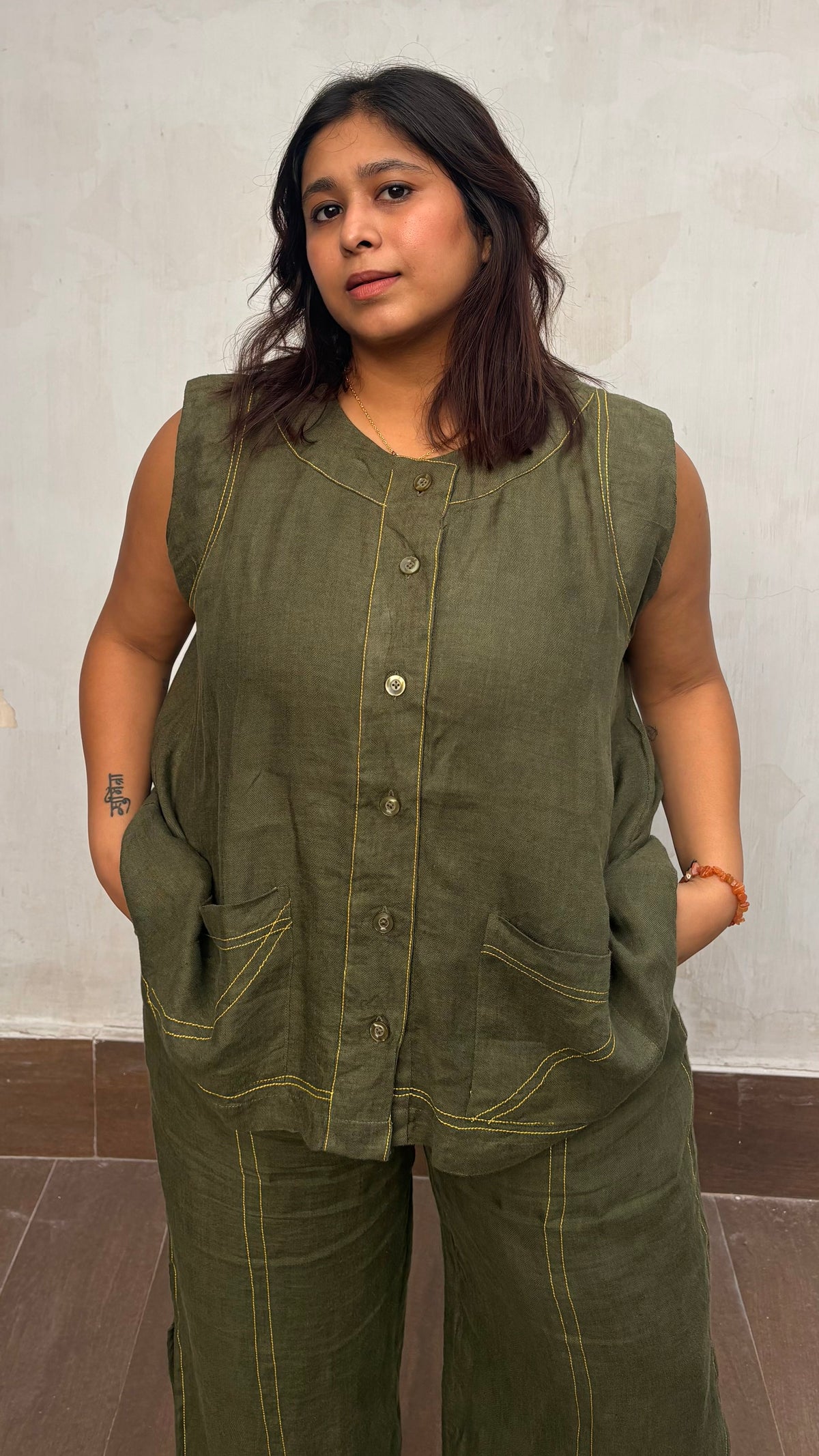 NEROLI SHIRT