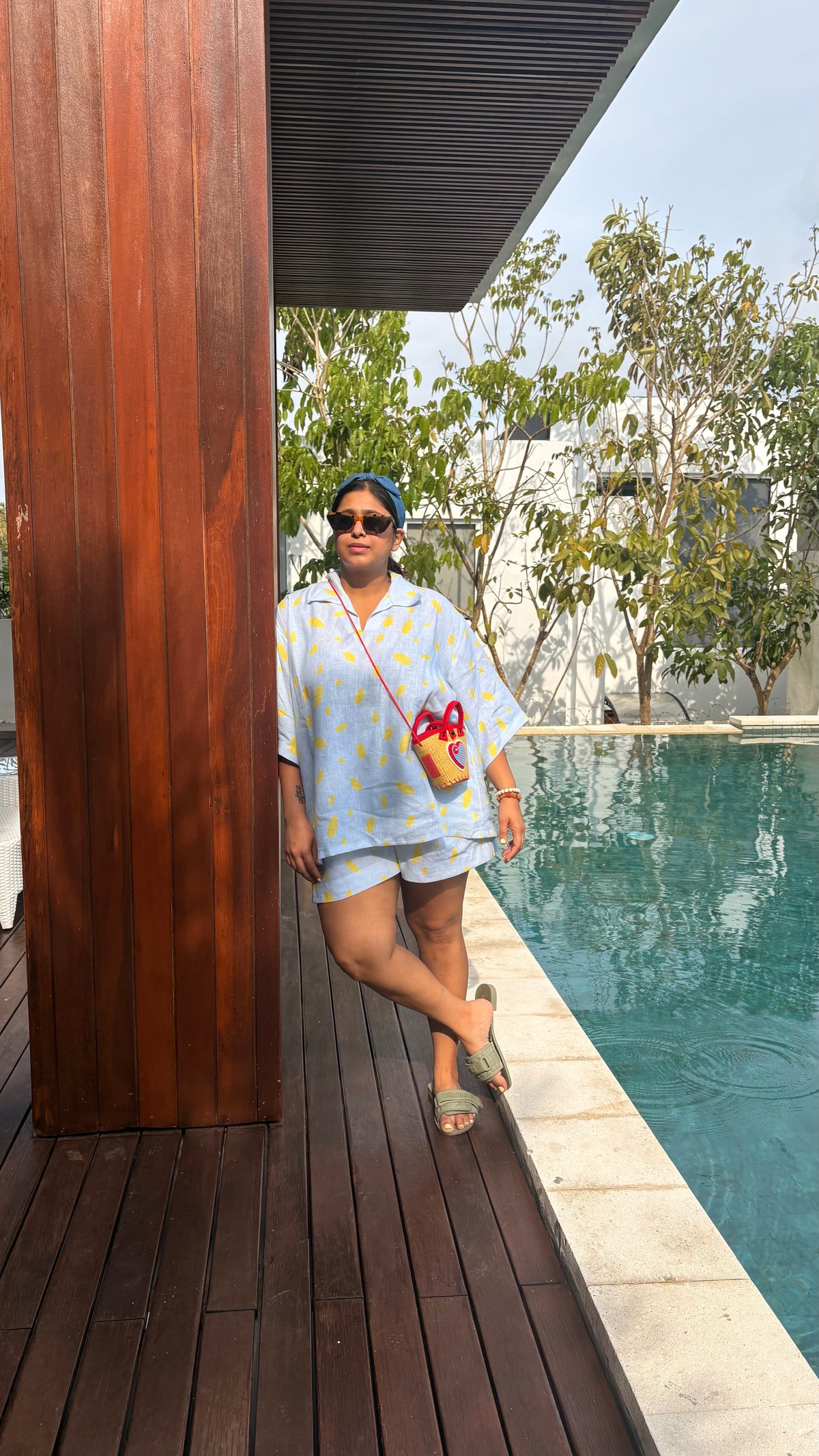Cabana Top