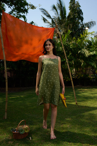 Greener Dress