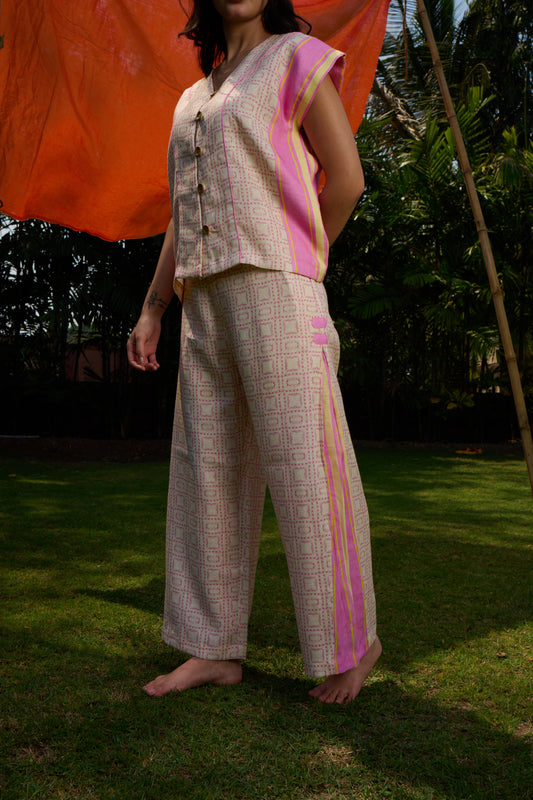 Lotus Pants