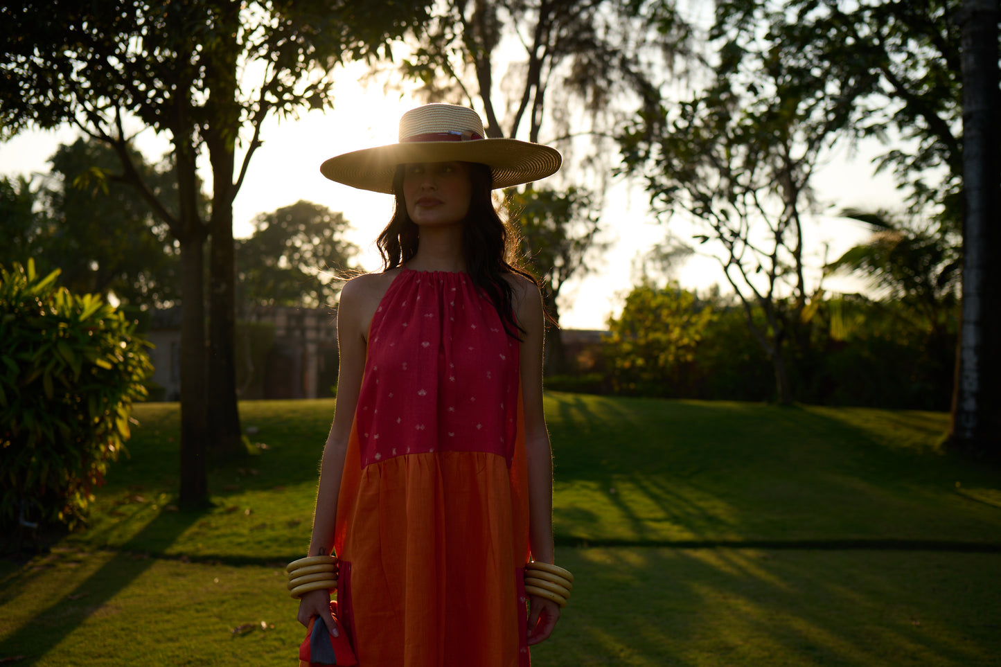 Rose & Sage Dress