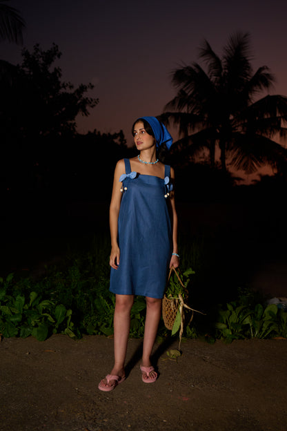 Dahila Drift Dress