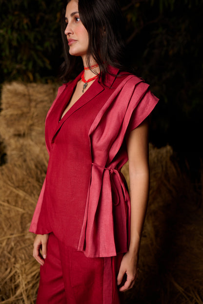 Duella Shirt