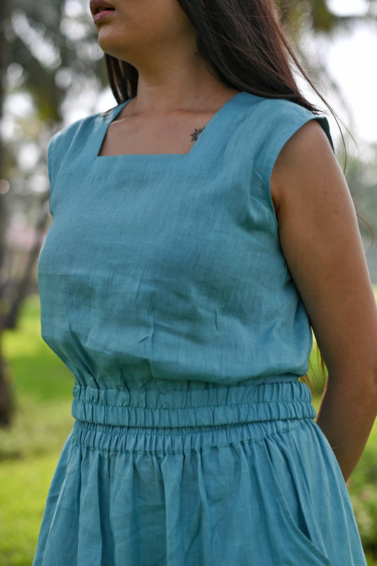 MARINE TOP