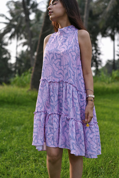 TULIP DRESS