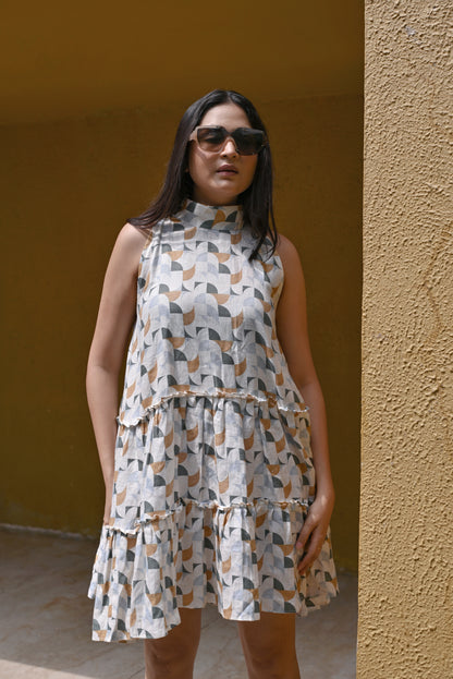 TULIP DRESS