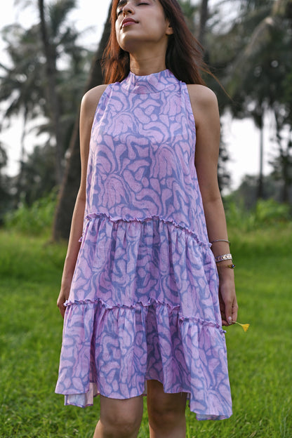 TULIP DRESS