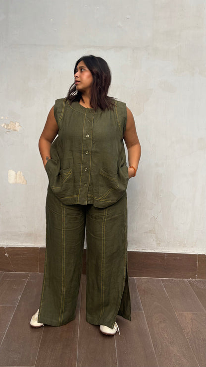 NEROLI SHIRT
