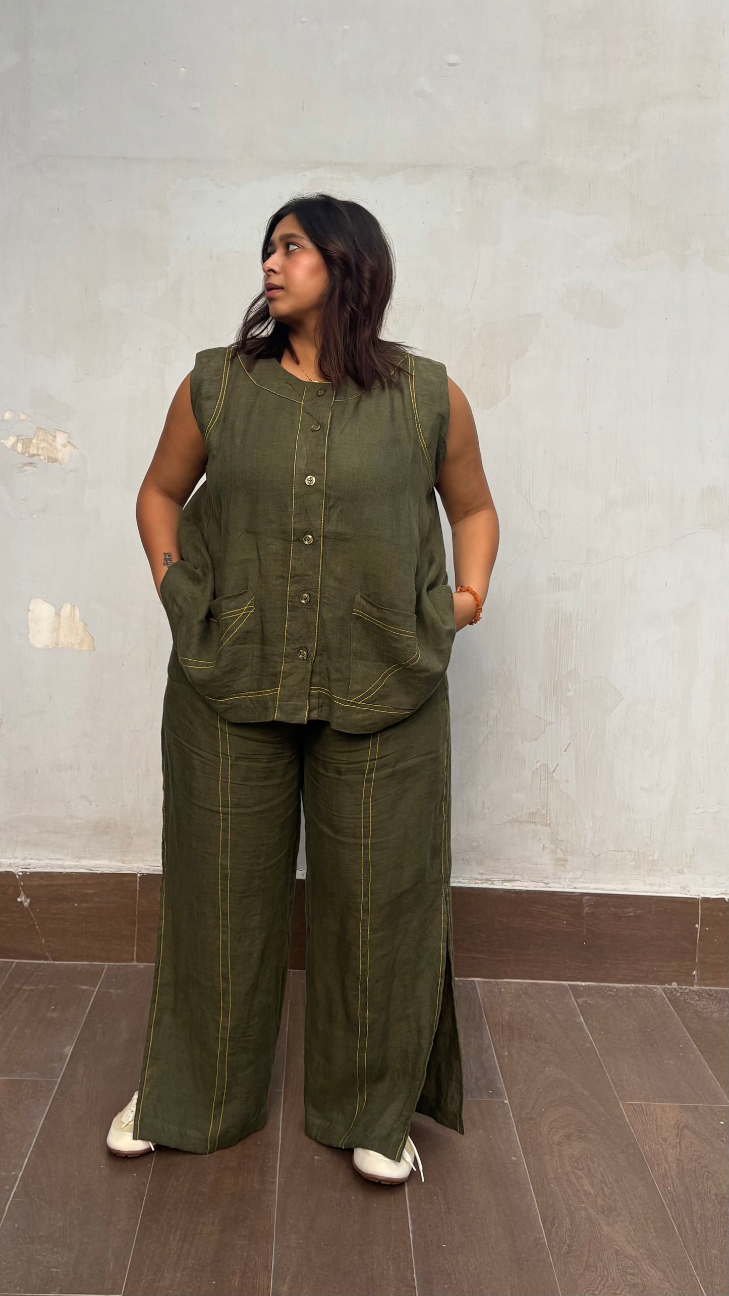 NEROLI PANTS