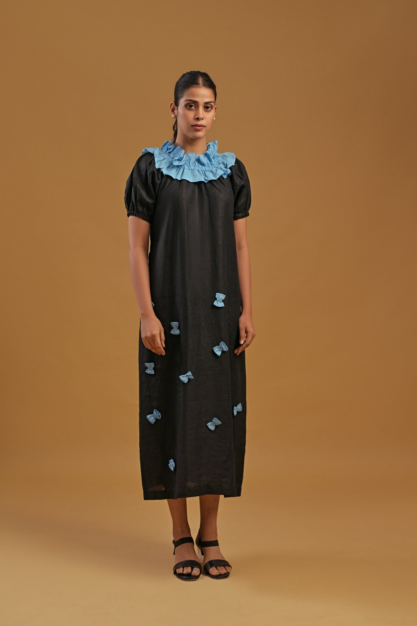 LUSH DRESS