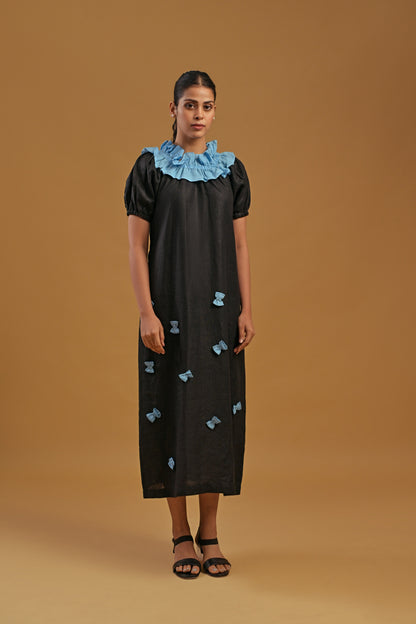 LUSH DRESS