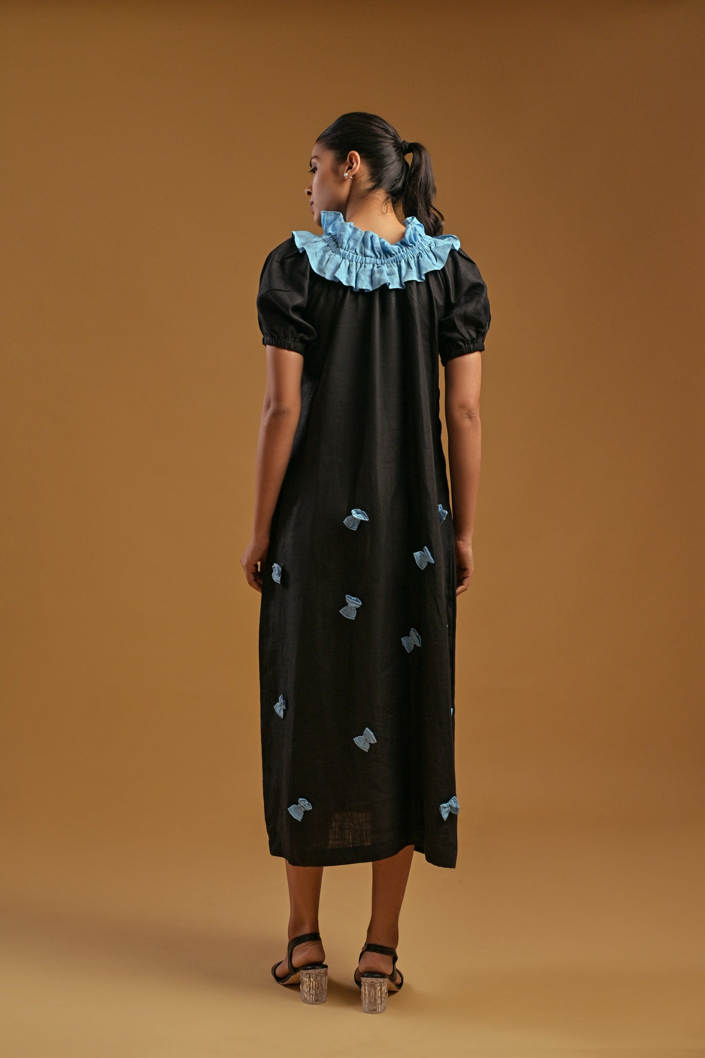 LUSH DRESS