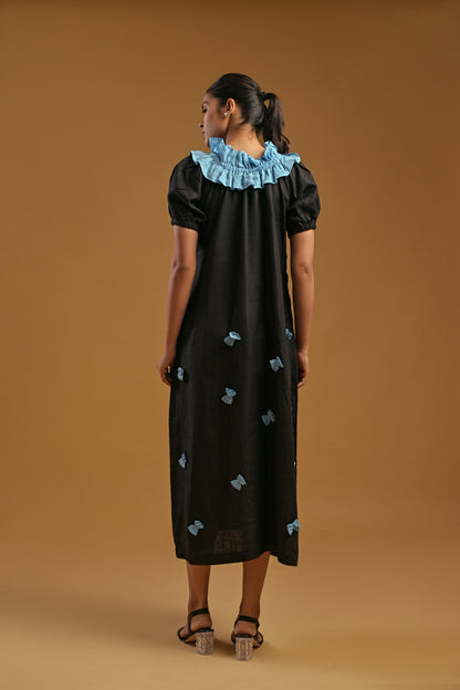 LUSH DRESS