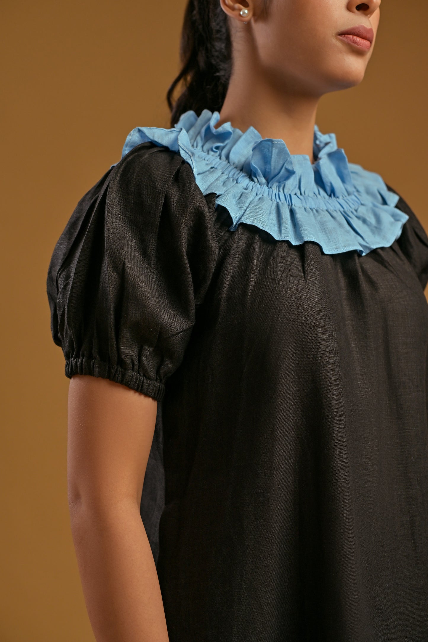 LUSH DRESS